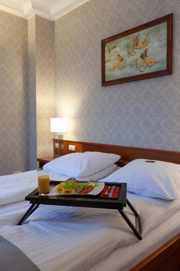 Eurohotel Swarzędz Εξωτερικό φωτογραφία