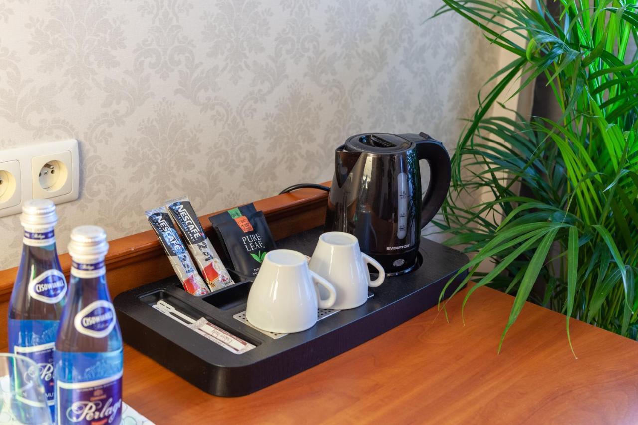Eurohotel Swarzędz Εξωτερικό φωτογραφία