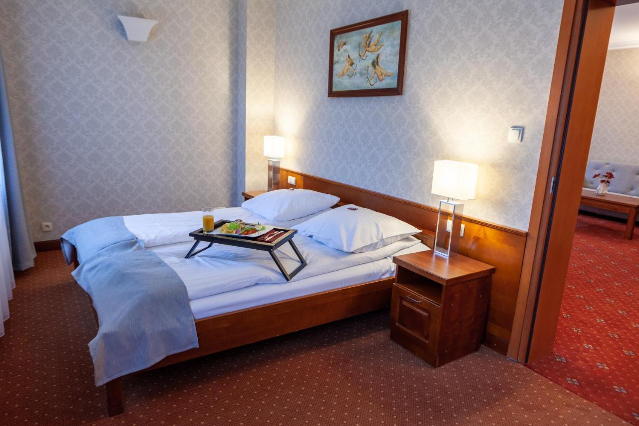 Eurohotel Swarzędz Εξωτερικό φωτογραφία