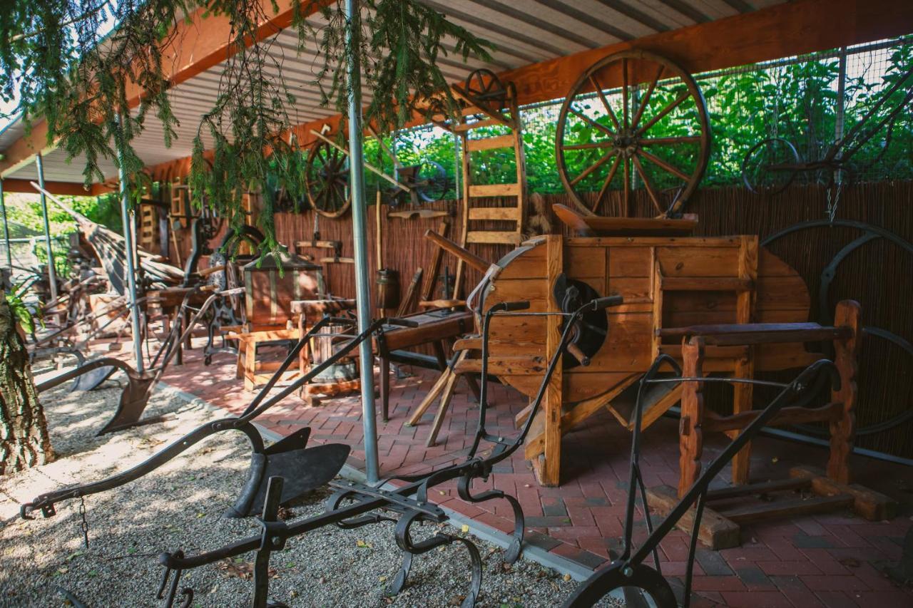 Eurohotel Swarzędz Εξωτερικό φωτογραφία