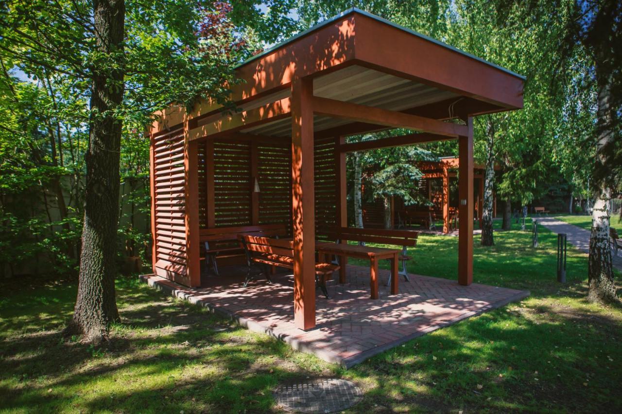 Eurohotel Swarzędz Εξωτερικό φωτογραφία