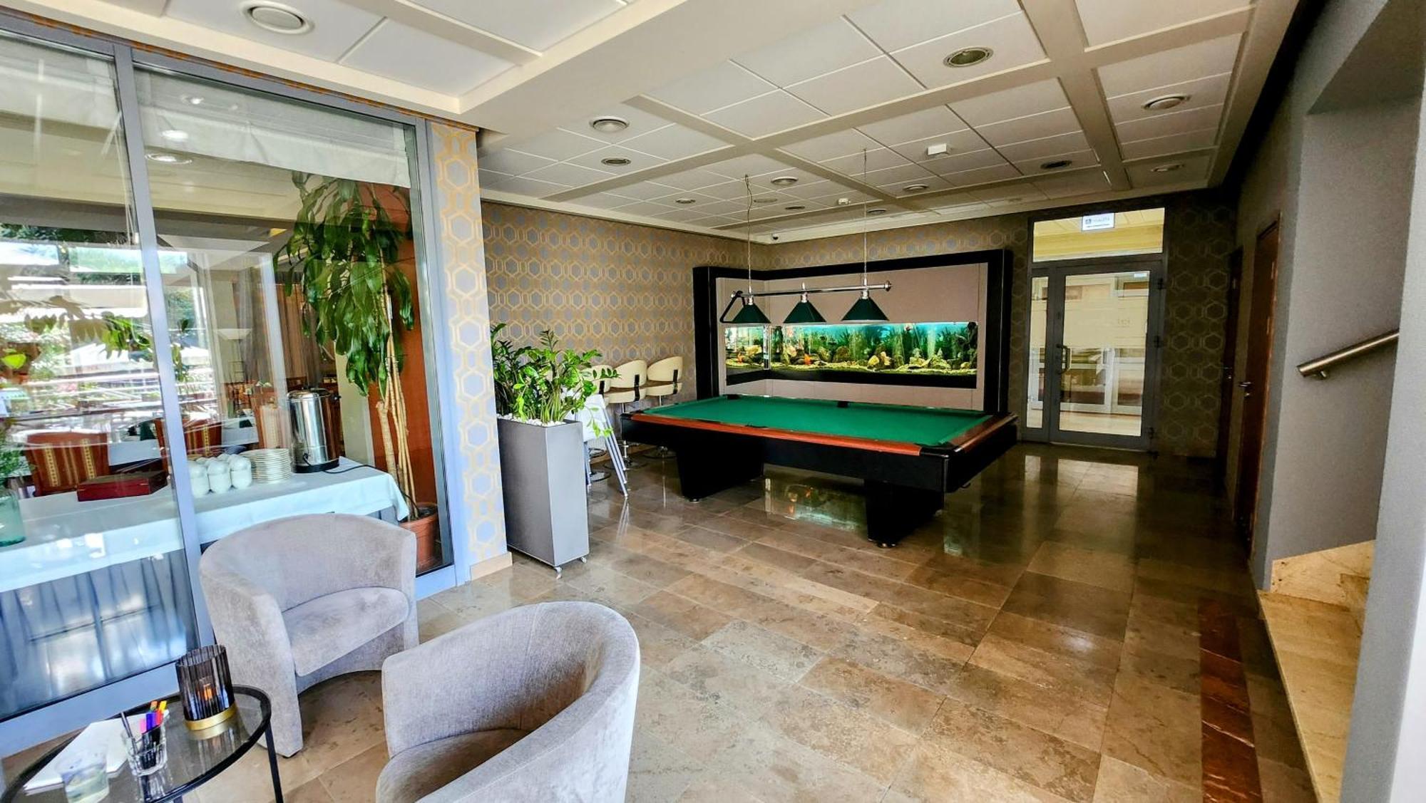 Eurohotel Swarzędz Εξωτερικό φωτογραφία