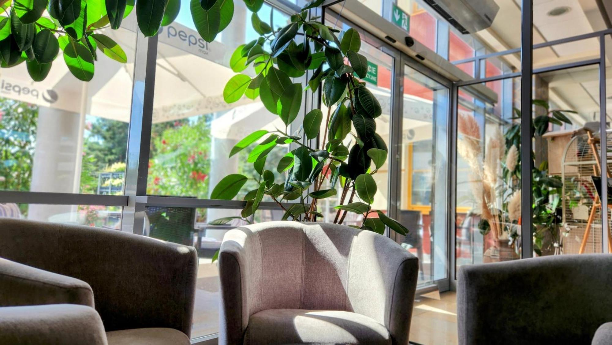 Eurohotel Swarzędz Εξωτερικό φωτογραφία