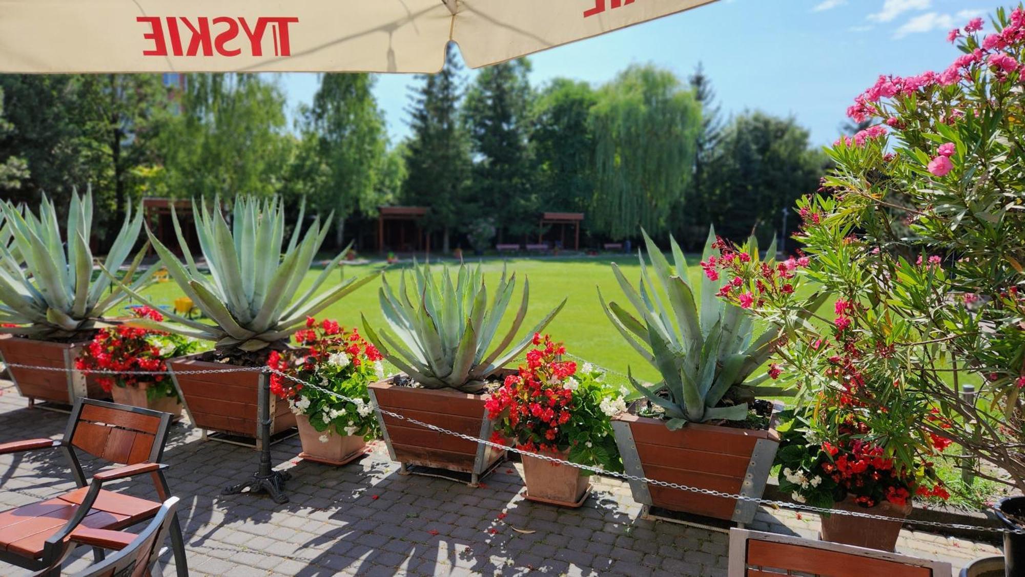 Eurohotel Swarzędz Εξωτερικό φωτογραφία