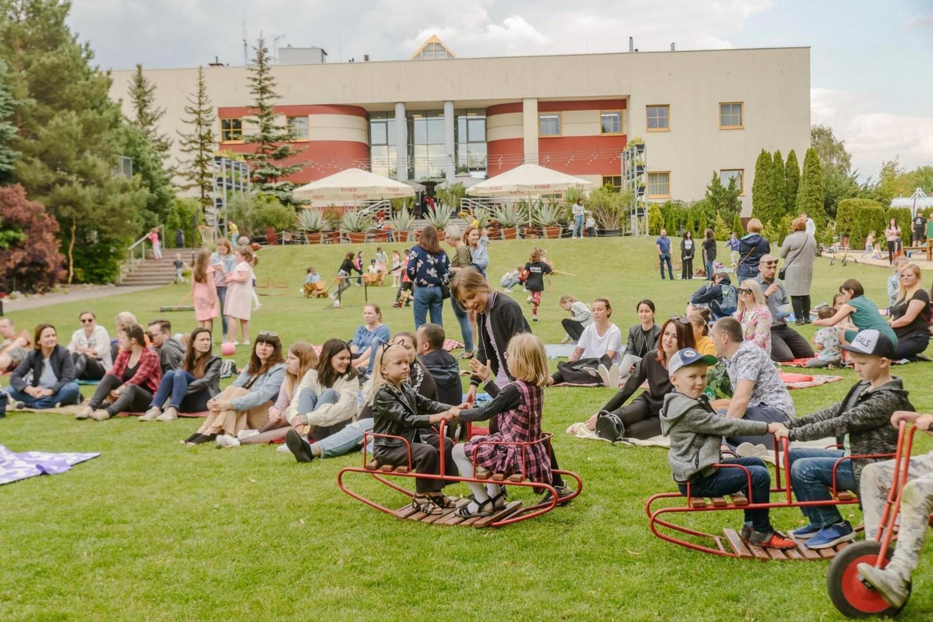 Eurohotel Swarzędz Εξωτερικό φωτογραφία