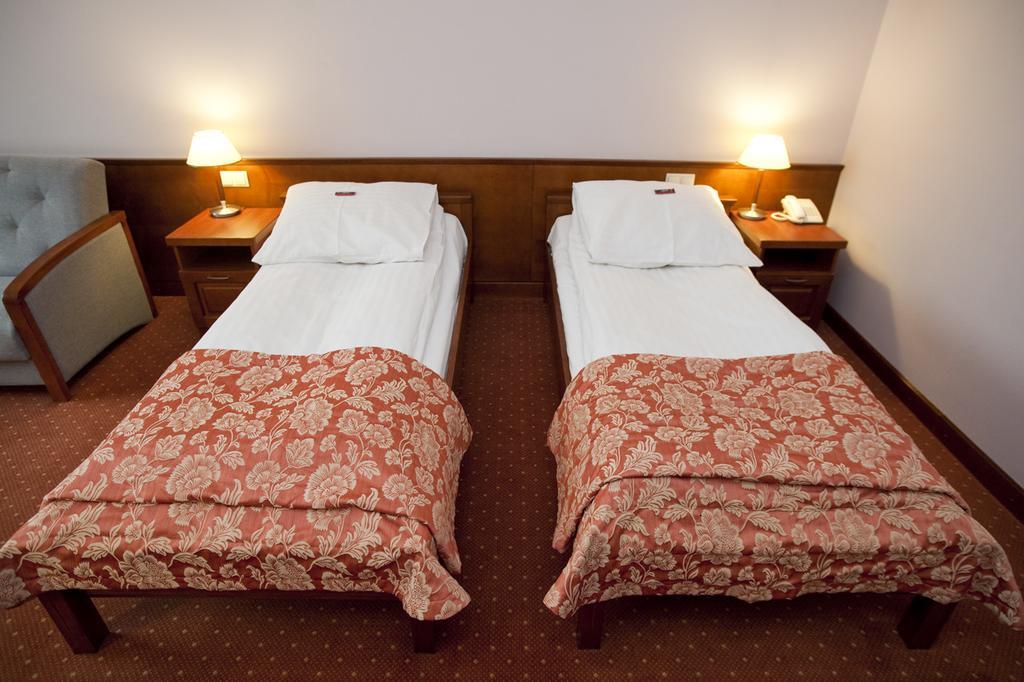Eurohotel Swarzędz Εξωτερικό φωτογραφία