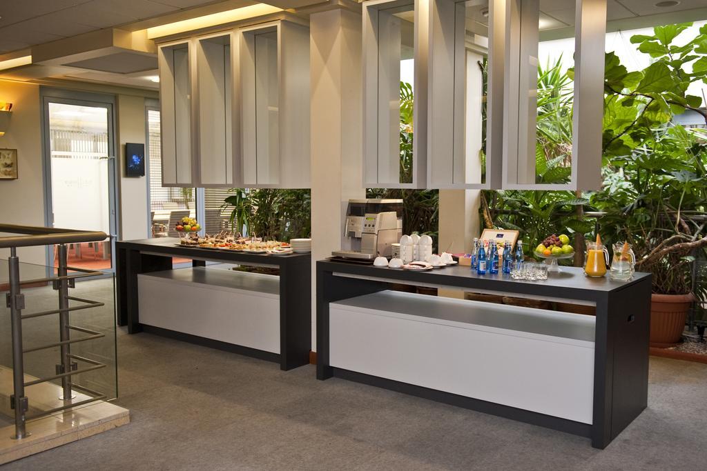 Eurohotel Swarzędz Εξωτερικό φωτογραφία
