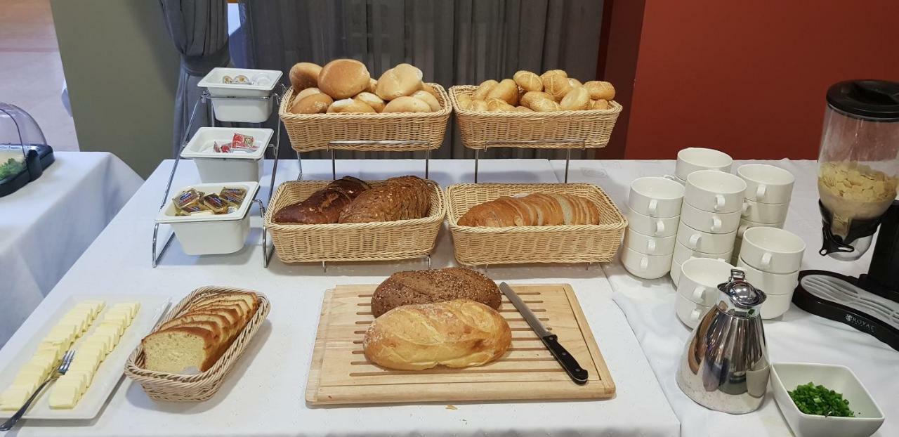 Eurohotel Swarzędz Εξωτερικό φωτογραφία