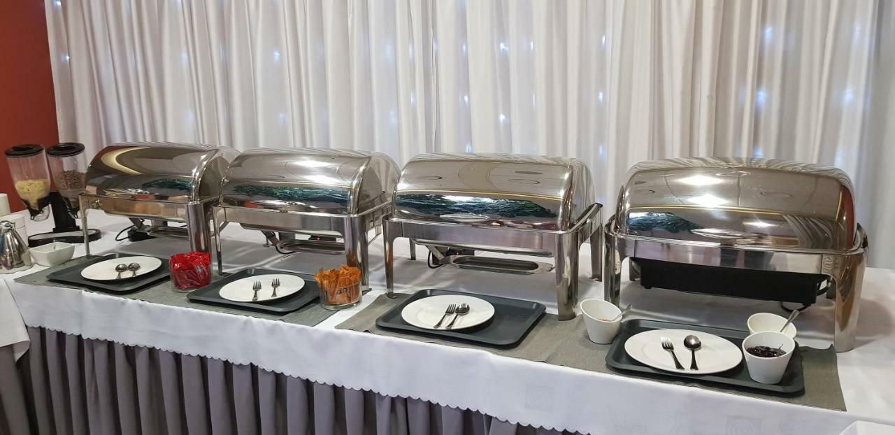 Eurohotel Swarzędz Εξωτερικό φωτογραφία